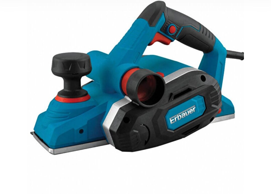 ERBAUER 1050W PLANYA PROFESYONEL