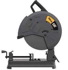 CAT DX 519 PROFİL KESME
