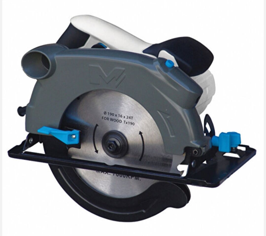 MSCS 1500w DAİRE TESTERE LAZERLİ MODEL