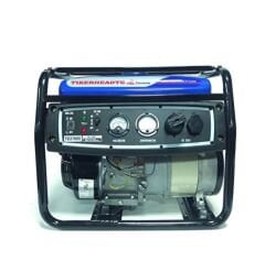 ROL TİGER 3.5KW BENZİNLİ JENARATÖR
