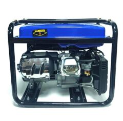 ROL TİGER 3.5KW BENZİNLİ JENARATÖR