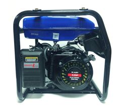 ROL TİGER 3.5KW BENZİNLİ JENARATÖR