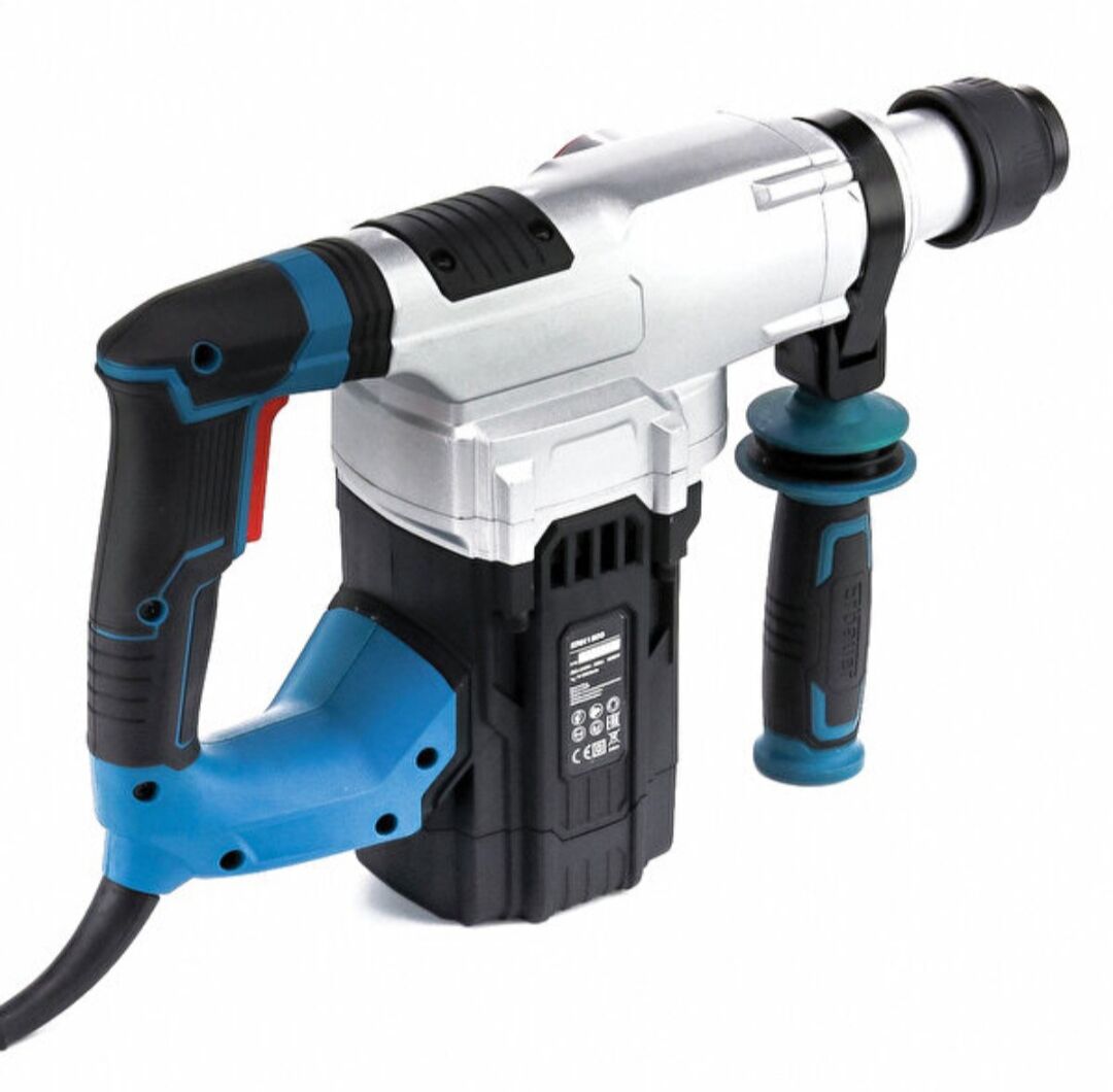 ERBAUER 5J SDS KIRICI DELİCİ MAKİNA