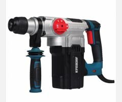 ERBAUER 5J SDS KIRICI DELİCİ MAKİNA