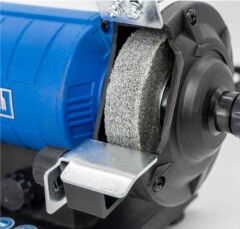 SCHEPPACH MİNİ ÇARK MOTORU VE GRAVÜR
