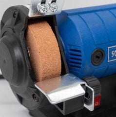 SCHEPPACH MİNİ ÇARK MOTORU VE GRAVÜR