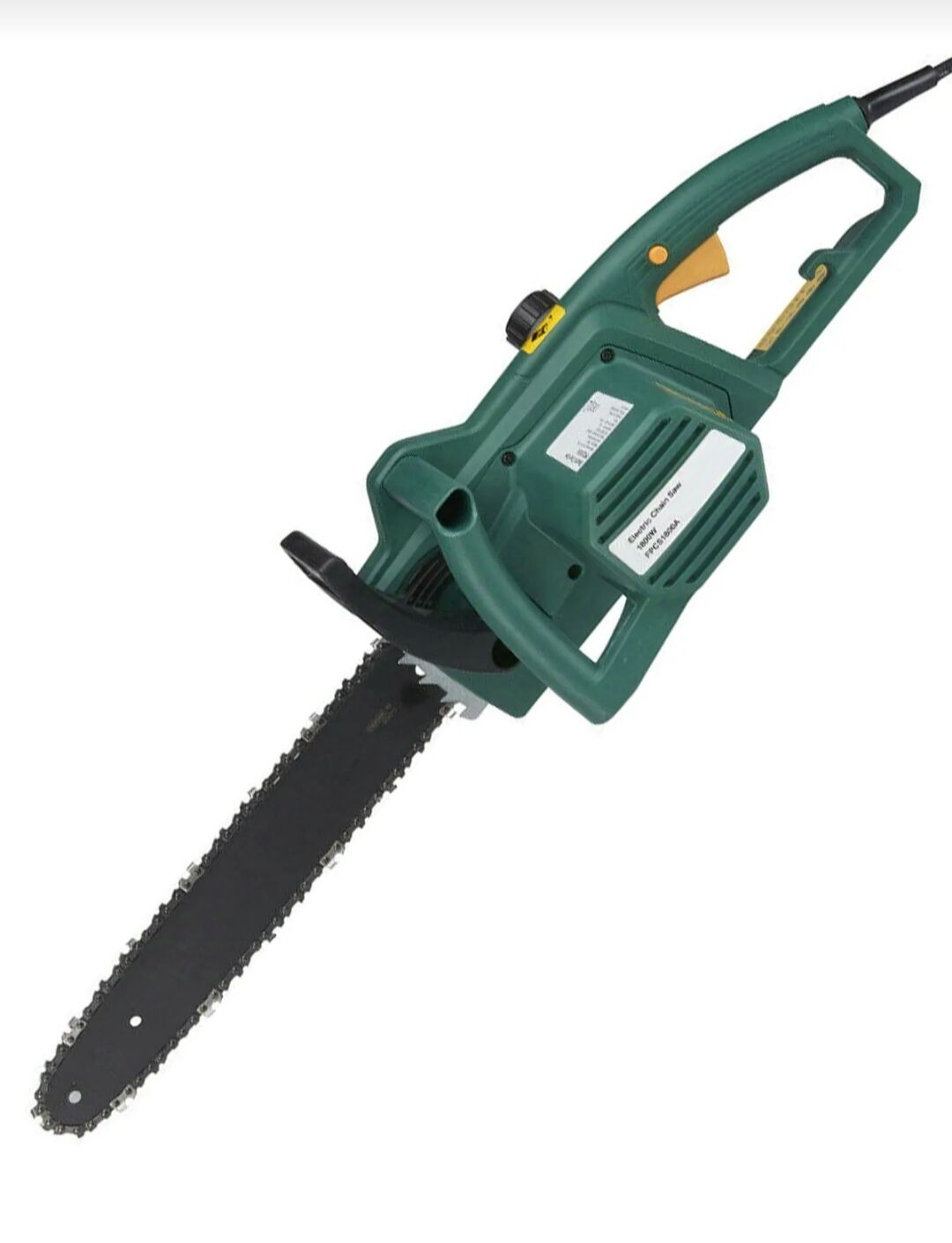 POWER PERFORMANS 1800W AGAÇ KESME MOTORU