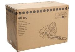 POWER PERFORMANS 40cc AGAÇ KESME MOTORU