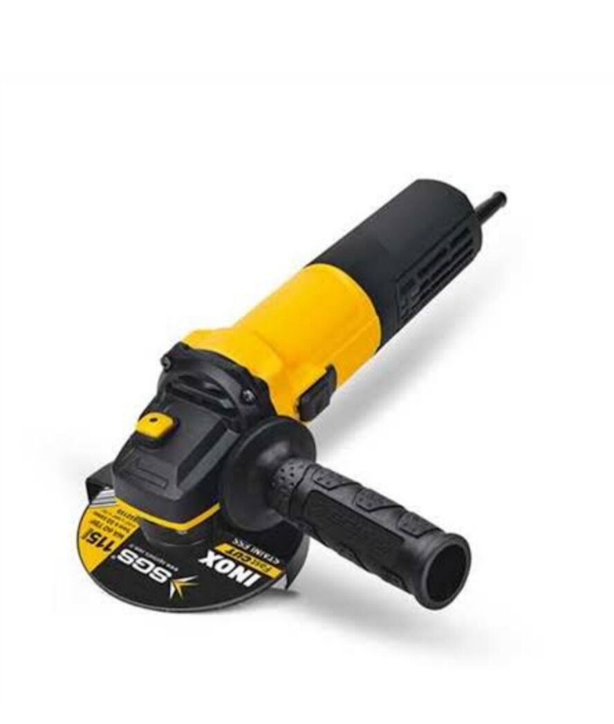 SGS 750W AVUÇ TAŞLAMA 115 LİK