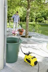 KARCHER BP3