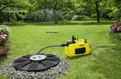 KARCHER BP3