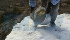 KAYA KIRICI TOZ MADEİN İTALY 5KG