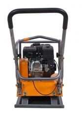 İNC-CO 6.5 HP BENZİNLİ KOMPAKTÖR 2 TONLUK