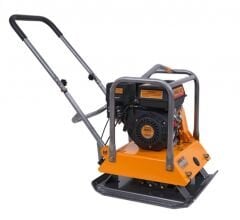 İNC-CO 6.5 HP BENZİNLİ KOMPAKTÖR 2 TONLUK