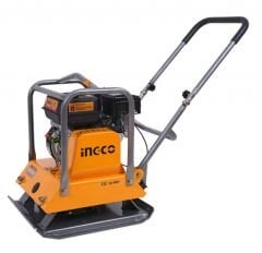 İNC-CO 6.5 HP BENZİNLİ KOMPAKTÖR 2 TONLUK