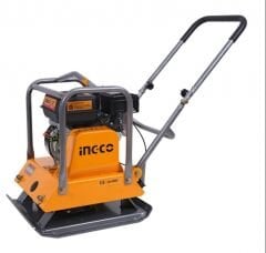 İNC-CO 6.5 HP BENZİNLİ KOMPAKTÖR 2 TONLUK